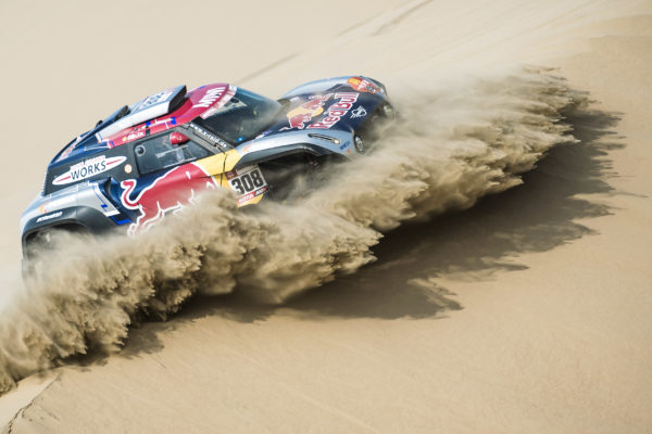 © Marcelo Maragni / Red Bull Content Pool