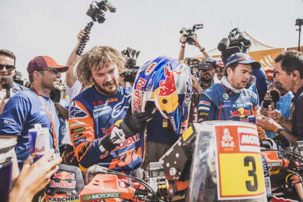 © Flavien Duhamel / Red Bull Content Pool