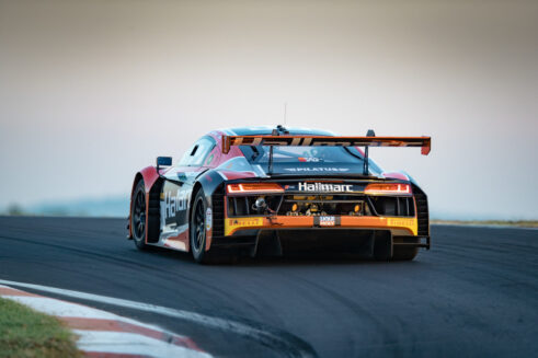 12h Bathurst 2019