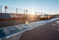 La Porsche 718 Boxster GTS in 10 scatti: ecco la photogallery della nostra prova