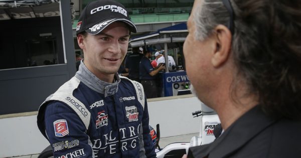 Colton Herta