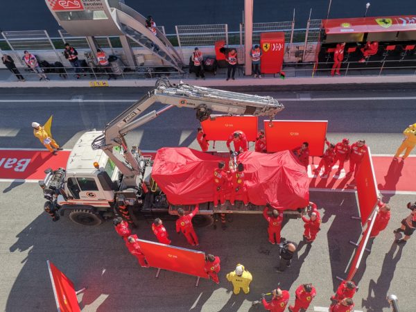 © FuoriTraiettoria.com