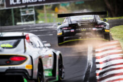 Bathurst 12 Hour 2019