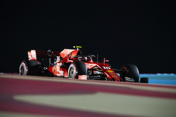 © Scuderia Ferrari Press