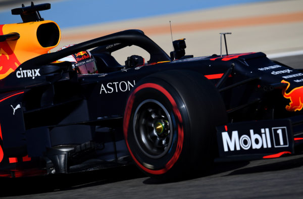 ©RedBullContentPool/LAT Images