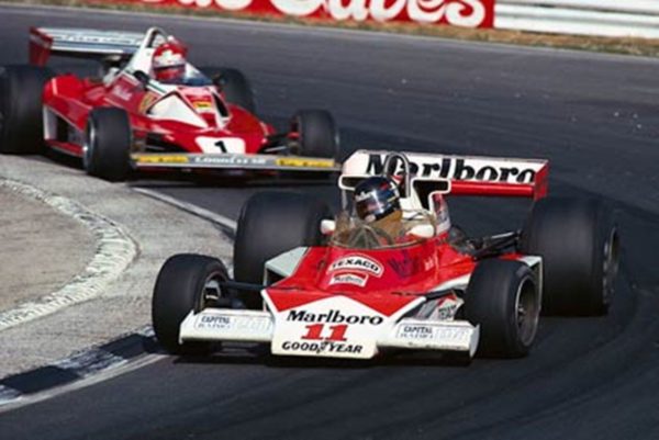 Hunt Lauda
