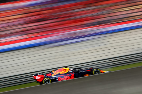 © Dan Istitene / Getty Images / Red Bull Content Pool