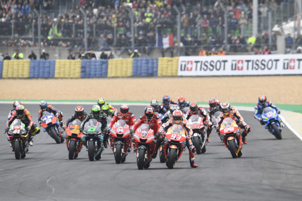 © Gold & Goose / Red Bull Content Pool