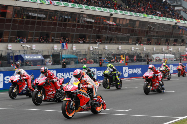 © Gold & Goose / Red Bull Content Pool