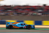 #10 DRAGONSPEED / USA / BR Engineering BR1 - Gibson - 24 hours of Le Mans - Circuit de la Sarthe - Le Mans - France -