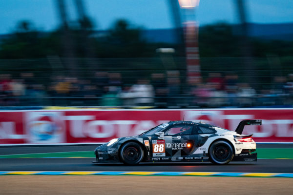 © Joao Filipe / AdrenalMedia.com