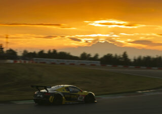 24h Nürburgring 2019