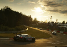 24h Nürburgring 2019