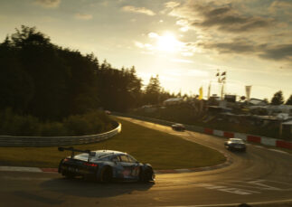 24h Nürburgring 2019