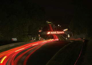 24h Nürburgring 2019