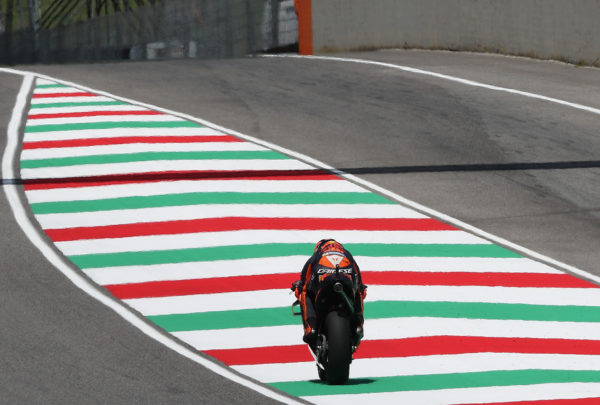 © Gold & Goose / Red Bull Content Pool