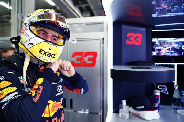 © Mark Thompson / Getty Images / Red Bull Content Pool