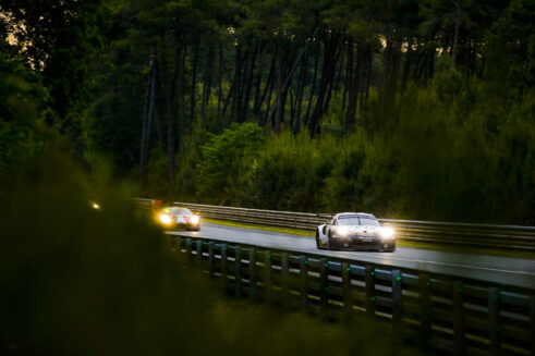 24 Hours of Le Mans 2019