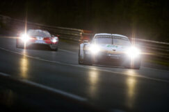 24 Hours of Le Mans 2019