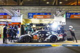 24 Hours of Le Mans 2019