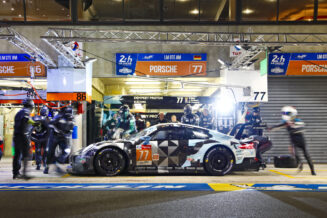 24 Hours of Le Mans 2019