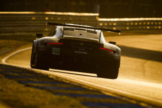 24 Hours of Le Mans 2019