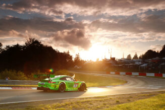 24 H Nrburgring 2019