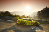 24 H Nrburgring 2019