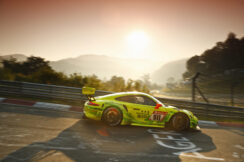 24 H Nrburgring 2019