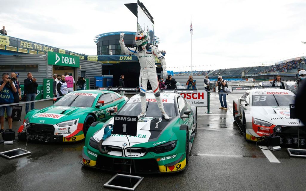 Dtm Assen