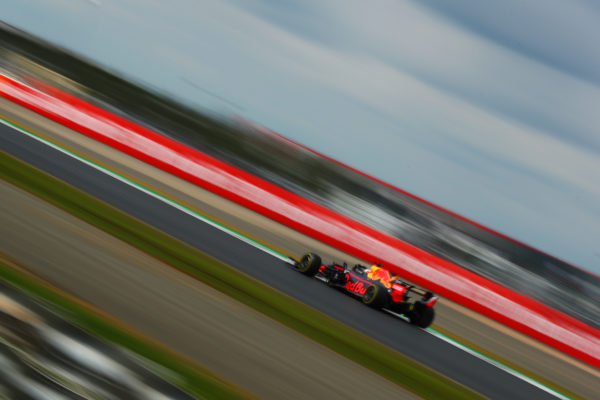 © Dan Istitene / Getty Images / Red Bull Content Pool