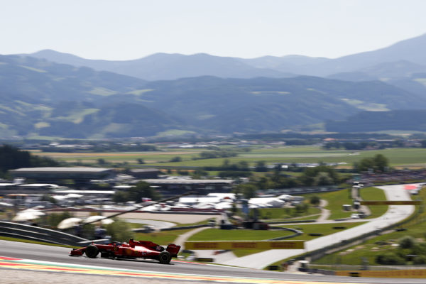 © Zak Mauger / LAT Images / Pirelli F1 Press Area