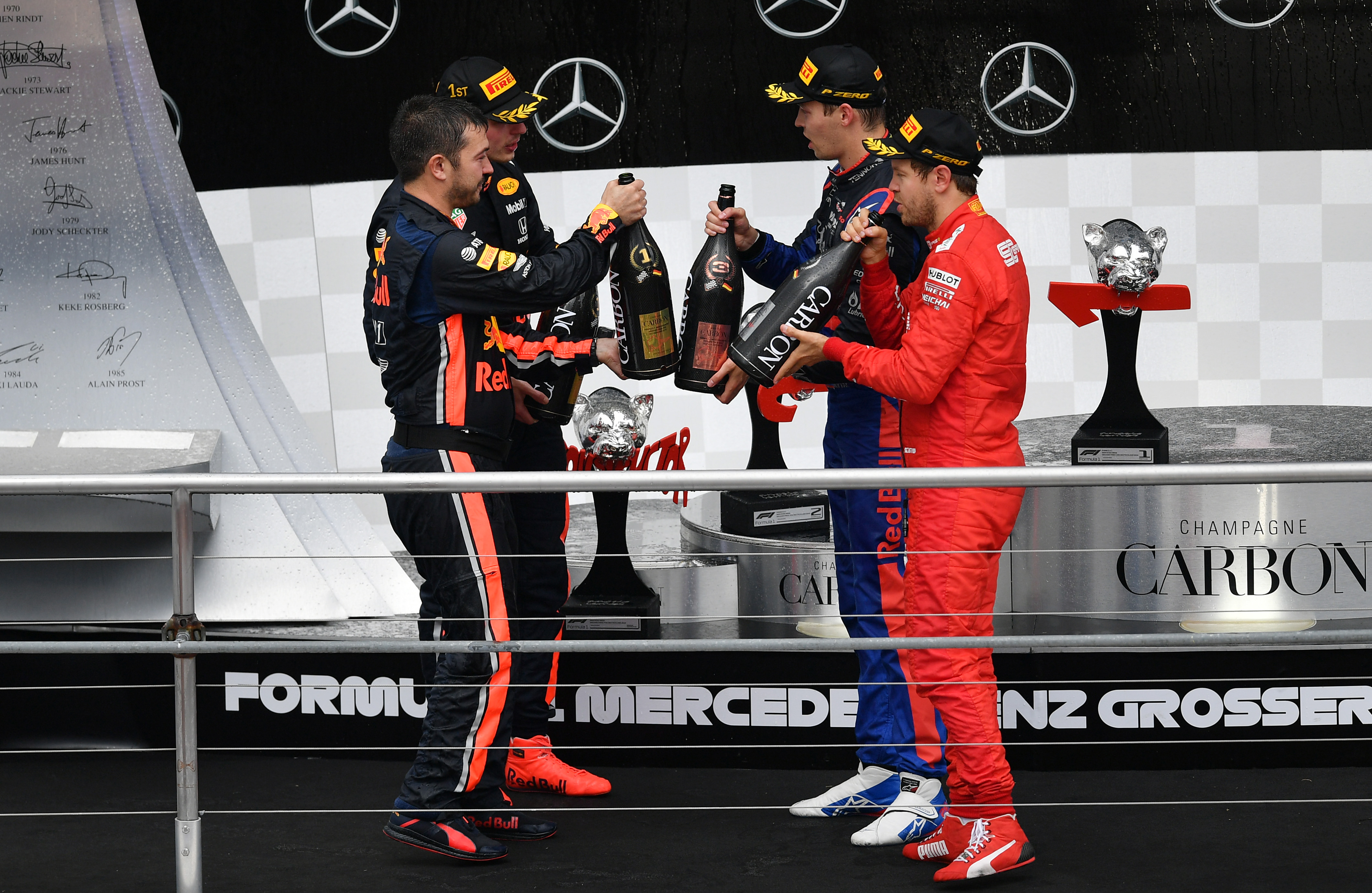 Red Bull Content Pool