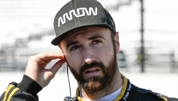 James Hinchcliffe (SPM)