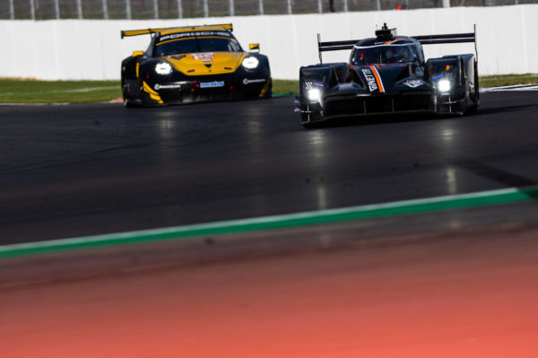 © Markus Hecker / AdrenalMedia.com