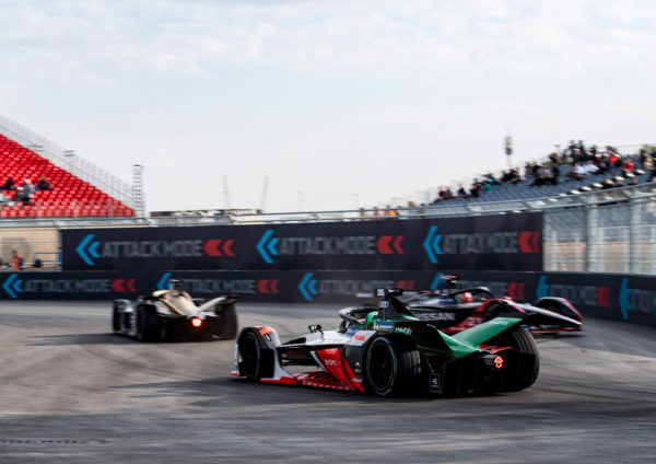 © Audi Media Center