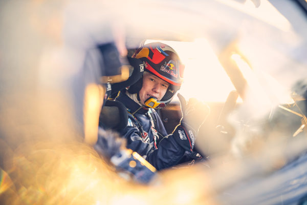 © Pasi Salminen / Red Bull Content Pool