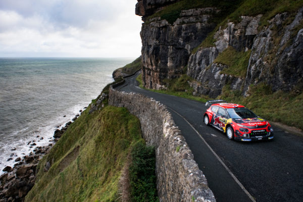 © Jaanus Ree / Red Bull Content Pool