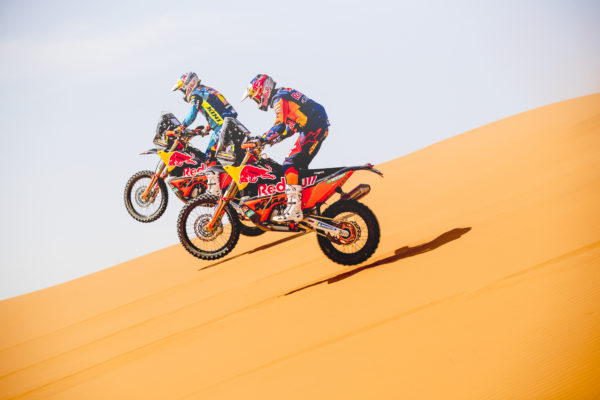 © Flavien Duhamel / Red Bull Content Pool