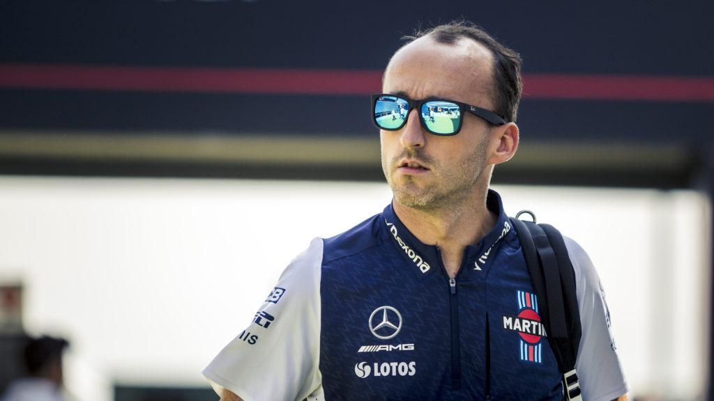 Kubica