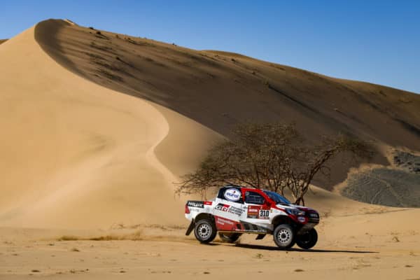 © A.S.O. / DPPI / F. Gooden