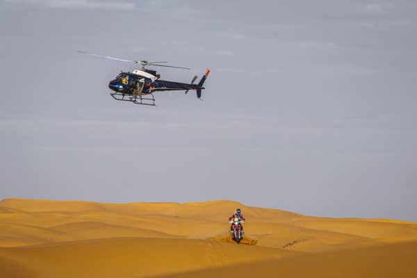 © A.S.O. / DPPI / F. Flamand