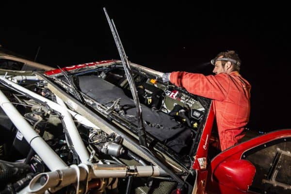 © Charly Lopez / ASO