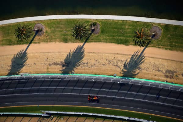 © Mark Thompson / Getty Images / Red Bull Content Pool