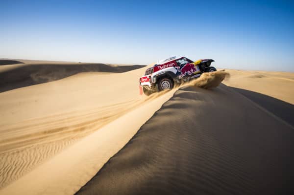 © Marcelo Maragni / Red Bull Content Pool