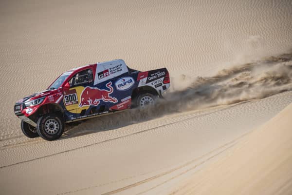 © Marcelo Maragni / Red Bull Content Pool