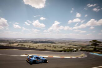 Customer Racing: Liqui-Moly Bathurst 12 Hour: Mercedes-AMG mit Platz drei in Bathurst und der Führung der Herstellerwertung in der IGTC 2020Customer Racing: Liqui-Moly Bathurst 12 Hour: Mercedes-AMG claims third place at Bathurst and leads the 2020 IGTC