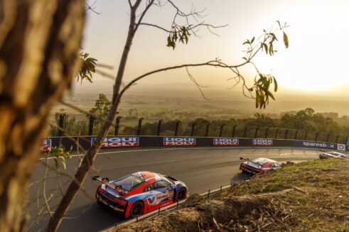 12h Bathurst 2020