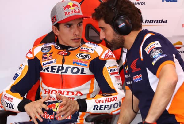 Marc Marquez