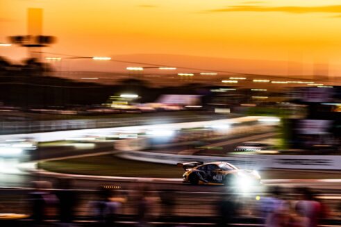 Bathurst 12 Hour 2020